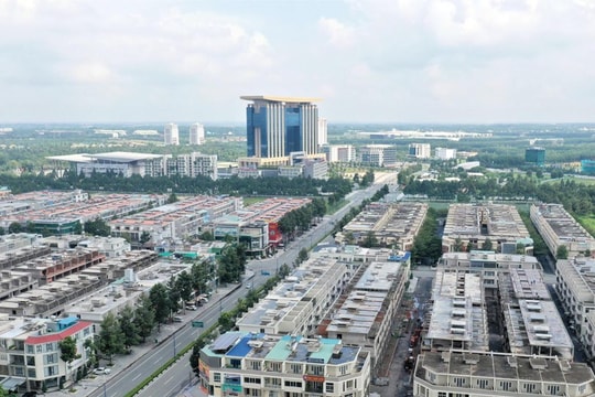 Bất động sản phía Nam: Địa phương nào được quan tâm nhiều nhất?