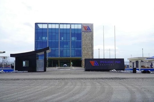 Vừa báo lỗ kỷ lục, PAP lại bị phạt nặng