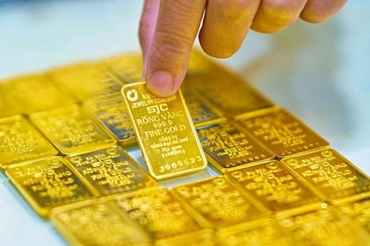 Giá vàng tuần tới: Tâm điểm là lạm phát của Mỹ