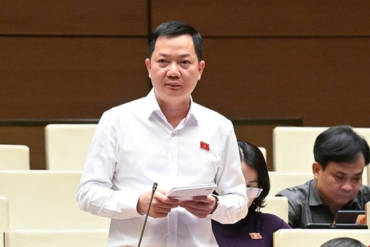 Cần phân cấp mạnh và cơ chế một cửa trong phát triển nhà ở xã hội