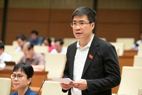 Xây dựng Luật Bảo vệ dữ liệu cá nhân: Cân nhắc quy định về xử lý dữ liệu cá nhân