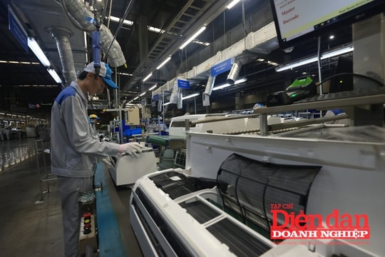 Sửa Luật Hải quan: Tạo môi trường thông thoáng thúc đẩy công nghiệp bán dẫn