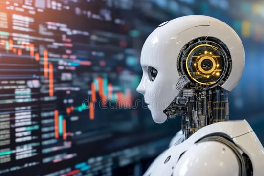 AI giúp giảm sốc thuế quan từ Hoa Kỳ