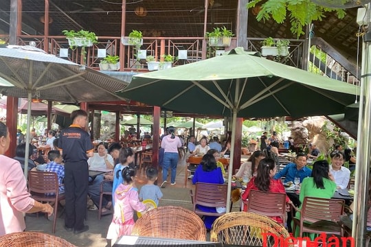 Nghị định 70/2025/NĐ-CP về hoá đơn điện tử: Vì sao các hộ kinh doanh lúng túng?