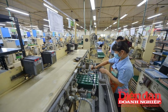 Giao quyền thực chất, nâng hiệu quả quản lý vốn nhà nước