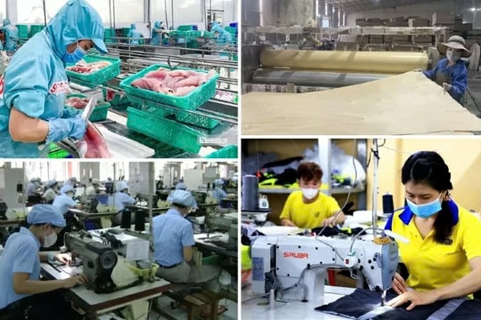 Nghị quyết 68: Sứ mệnh mới của doanh nhân