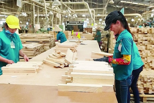 Hoàn thiện hệ thống pháp lý về xuất xứ hàng hóa