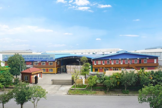 Dự án gỗ nhựa HCDWOOD: Giải pháp “xanh” cho công trình ngoại thất