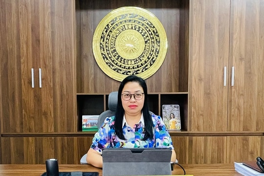 Khởi tạo “hàng rào sinh thái” vững chắc