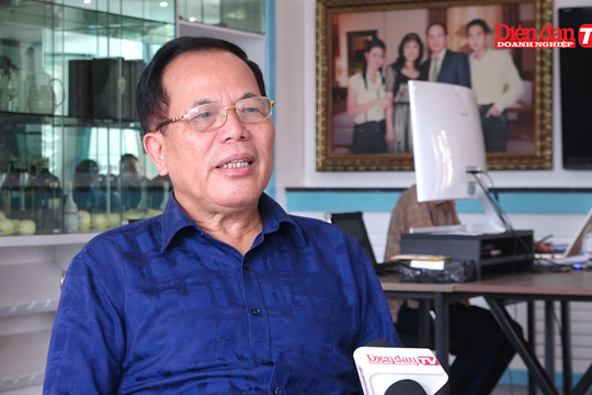 Gỡ "điểm nghẽn" để doanh nghiệp tư nhân phát triển