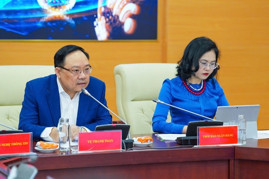 Chuyển đổi số ngành ngân hàng năm 2025: “Hệ sinh thái số thông minh trong kỷ nguyên mới”