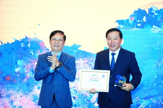 Long An: Hành trình 20 năm cải cách, nâng cao chỉ số PCI