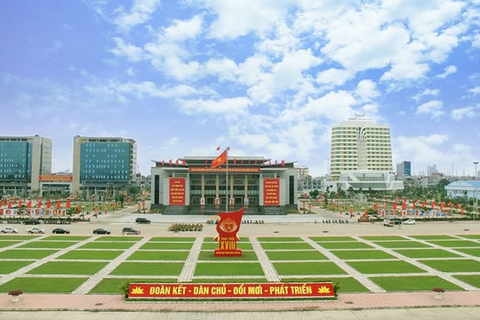 Cú hích từ sáp nhập: Hình thành vùng đô thị động lực Bắc Giang - Bắc Ninh‎