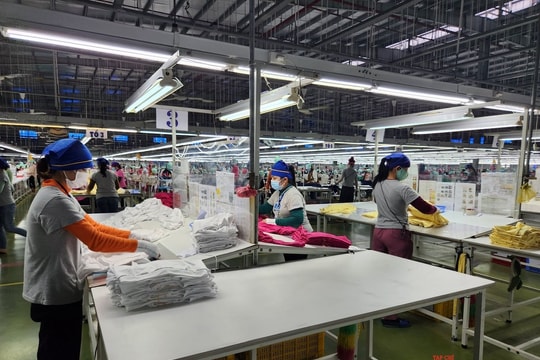 Quảng Nam nỗ lực cải thiện môi trường đầu tư, kinh doanh