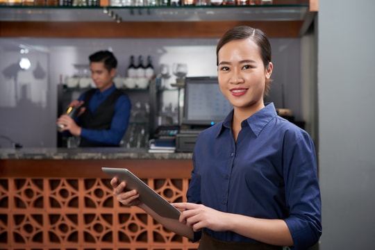 Ngành du lịch giữ lửa hiếu khách giữa làn sóng  AI