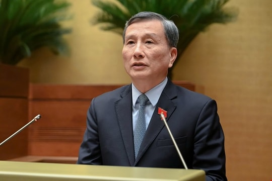 Làm rõ quy định tiêu chuẩn kỹ thuật cụ thể cho từng loại hình đường sắt