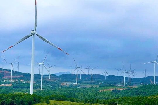 Quảng Trị: Đích đến mới của dòng vốn FDI chiến lược