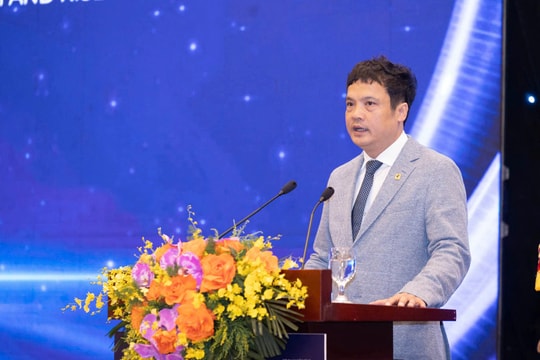 Quản trị quốc gia và doanh nghiệp bằng công nghệ