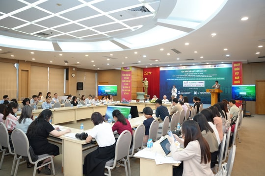 Gỡ vướng cho doanh nghiệp đầu tư vào khoa học và công nghệ.