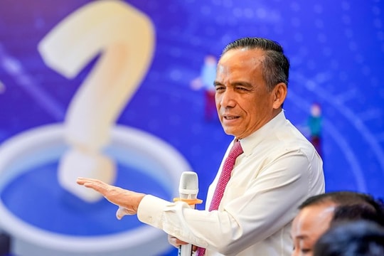 Nợ xấu bất động sản đang tăng nhanh