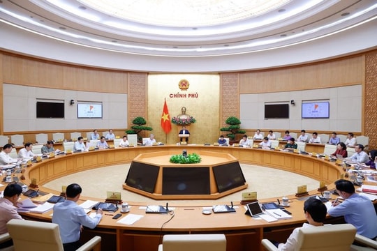 Bỏ cấp phép xây dựng - cải cách nhỏ, tư duy lớn