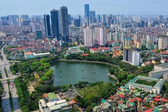 Sửa Luật Quy hoạch: Hạn chế chồng chéo trong quy hoạch