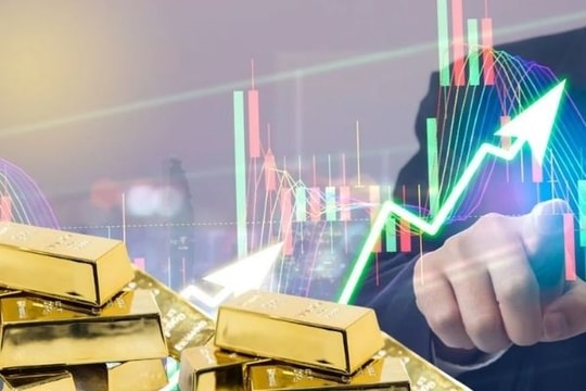 Sàn giao dịch vàng: Hướng đi cho Việt Nam trong bối cảnh mới