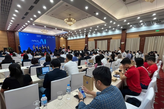 Chìa khóa thành công trong chuyển đổi số ngành ngân hàng Việt Nam