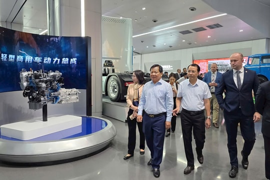 Bình Phước: Điểm đến hấp dẫn của các nhà đầu tư