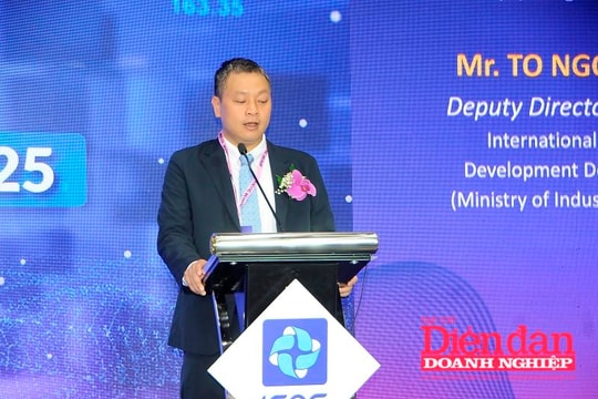 Việt Nam là thị trường tiêu thụ tiềm năng của nhiều sản phẩm điện tử