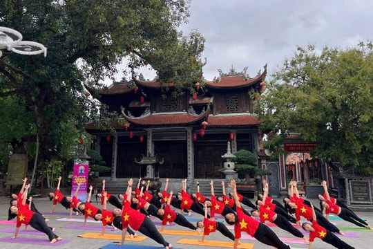 Xúc tiến quảng bá du lịch, thương mại Lạng Sơn - Ấn Độ