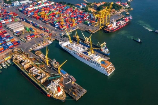 ASEAN BAC khởi xướng cải cách thị trường nội khối