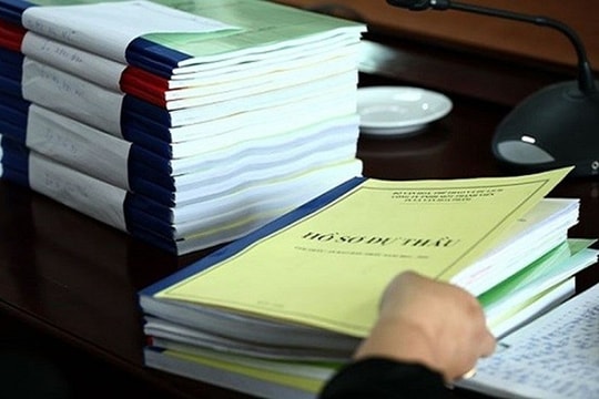 Sửa Luật Đấu thầu: Vẫn còn những tồn tại