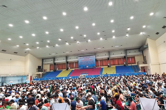 Quỹ nhà ở quốc gia: Thiết lập mô hình bền vững, đa nguồn lực
