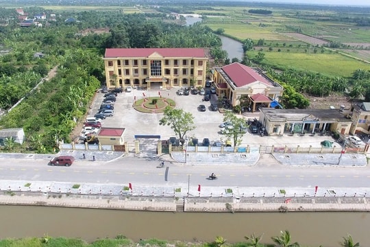 Bệ phóng để kinh tế cất cánh từ trục giao thông Đông - Tây