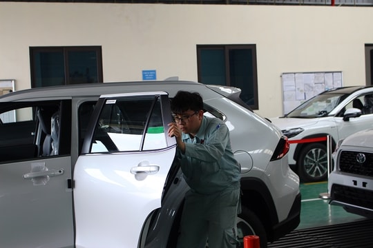 Nghị quyết 68 – Tiếp thêm động lực phát triển kinh tế tư nhân tại Hải Phòng