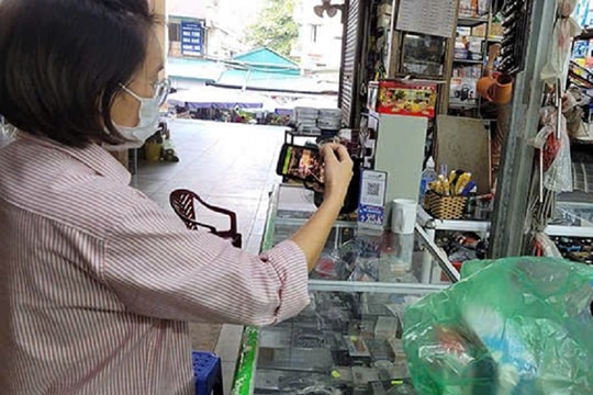 Đi tắt, đón đầu về khoa học, công nghệ