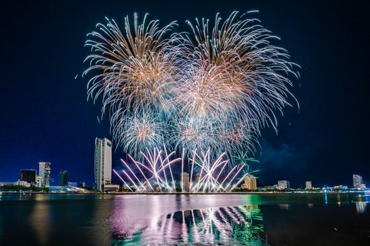 ‏DIFF 2025 khai màn kịch tính với cuộc đối đầu giữa chủ nhà và đương kim vô địch