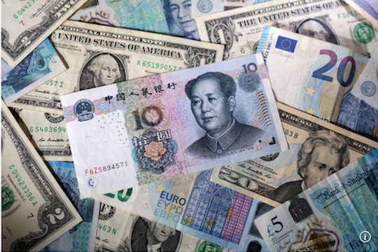 Mỹ có sử dụng trừng phạt tài chính trong căng thẳng thương mại?