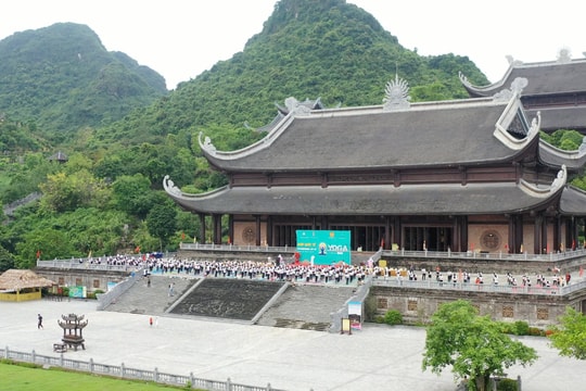 Bốn chiến lược quan trọng để du lịch Hà Nam cất cánh