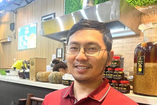 Bức tranh tiềm năng và những thách thức của AI Việt