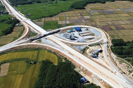 Khơi thông đầu tư công