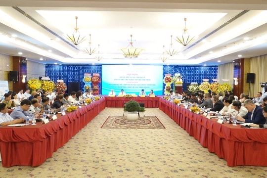 Bình Thuận: Gặp gỡ, hợp tác xúc tiến đầu tư vào các khu công nghiệp trên địa bàn tỉnh