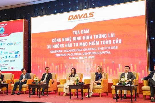 Furama Resort Đà Nẵng đồng hành cùng Davas 2025