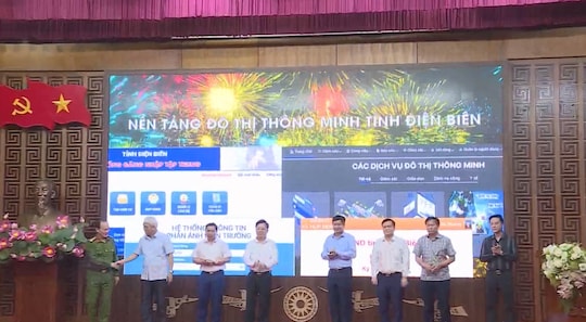 Điện Biên: Khơi thông “dòng chảy” môi trường kinh doanh