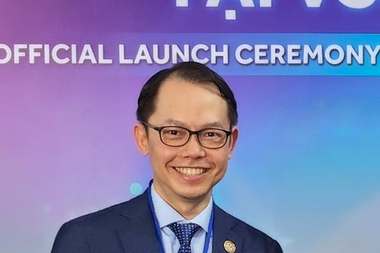 Niềm tin của nhà đầu tư nước ngoài vào Việt Nam vẫn được duy trì