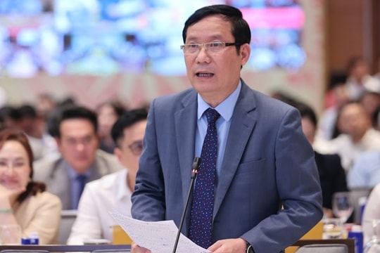 Nghị quyết 68-NQ/TW: Sự thay đổi cách mạng trong tư duy và tiếp cận chính sách