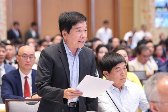 Cần có cơ quan điều phối công tác thanh tra, kiểm tra