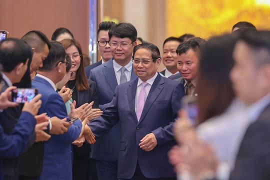 "Thời hạn 2 tuần" - thước đo kỷ cương hành chính