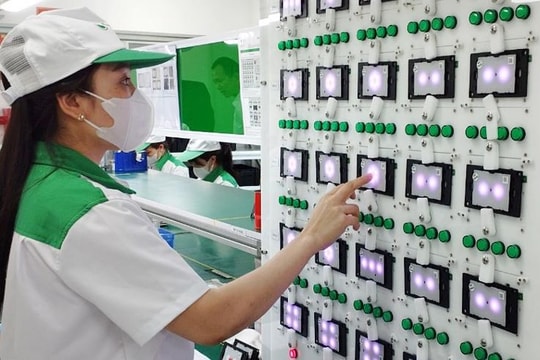 Hoàn thiện pháp lý cho mô hình ESCO